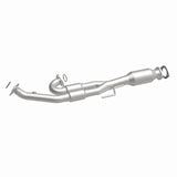 MagnaFlow Direct Fit Catalytic Converter MAXIMA- 04-05 6 3.5L OEM - 49710