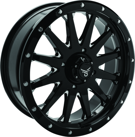 QuadBoss Wagon 20X7 - 4+3 - 4/156 - Milled - 608566