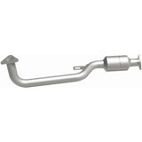 MagnaFlow Direct Fit Catalytic Converter 92-94 2.8L Audi 100 D/S MT - 23621