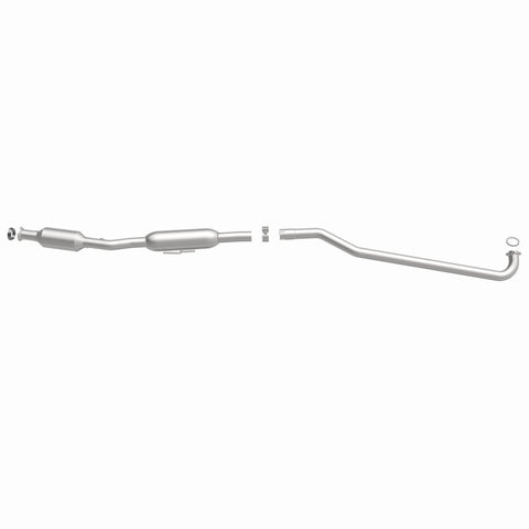 MagnaFlow Direct Fit Catalytic Converter 98-99 Toyota Corolla 1.8L - 23881