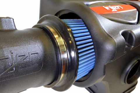 Injen 15-16 Dodge Challenger Hellcat 6.2L / 15-16 Dodge Charger Hellcat 6.2L Evolution Intake - EVO5102
