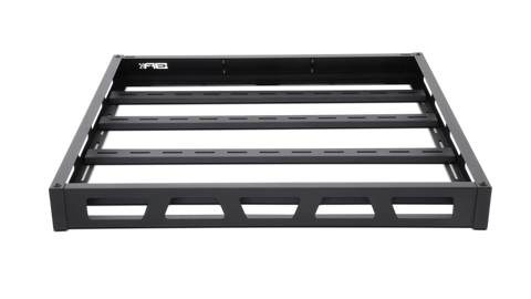 Body Armor 4x4 07-19 Wrangler Hardtop Roof Rack - 5160