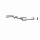 MagnaFlow Direct Fit Catalytic Converter 08-09 Subaru WRX Rear OEM - 49159