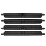 R1 22-26 Mercedes-Benz Eqs 550 SUV Rear Euro Ceramic Brake Pads - 2600-2454-00