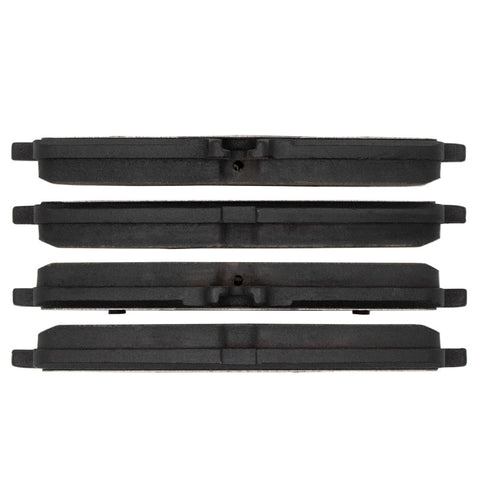 R1 22-26 Mercedes-Benz Eqs 450 Rear Optimum OE Brake Pads - 2551-2454-00