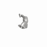MagnaFlow Conv DF 2003 Mazda 6 3.0L Rear - 441070