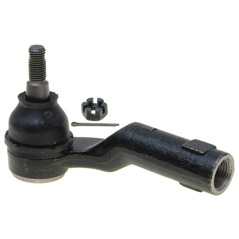 MOOG 09-13 Mazda 3 Sport Front Left Outer / Left Outer Tie Rod End - ES800026