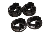 Energy Suspension Cummins Diesel Mtr Mnt Insert - Black - 5.1114G