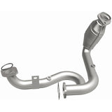MagnaFlow Direct Fit Catalytic Converter 04-05 Taurus/Sable 3.0L - 452925