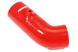 PERRIN 22-26 Subaru BRZ / Toyota GR86 Inlet Hose - Red - PSP-INT-432RD