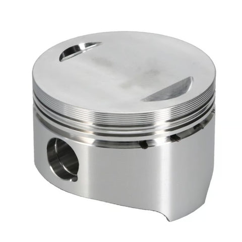 Wiseco Kawasaki Bayou/Lakota/Prairie 300 8.6:1 CR Piston - 4671M07600