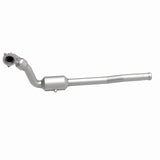 MagnaFlow Direct Fit Catalytic Converter 01-04 Volvo C70 2.4L - 51495