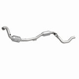 MagnaFlow Conv DF Mercedes ML55 01-03 Passenger Side OEM - 49864