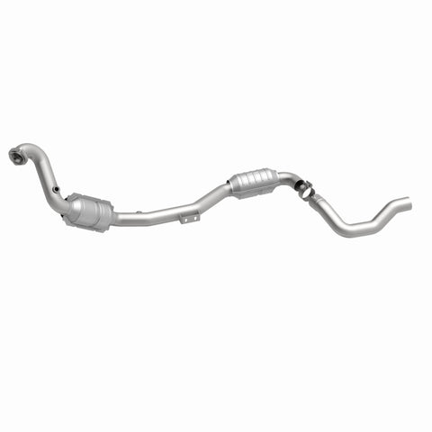MagnaFlow Conv DF Mercedes ML55 01-03 Passenger Side OEM - 49864