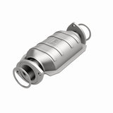 MagnaFlow Direct Fit Catalytic Converter 95-97 Toyota Land Cruiser 4.5L - 447217