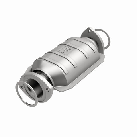 MagnaFlow Direct Fit Catalytic Converter 95-97 Toyota Land Cruiser 4.5L - 447217