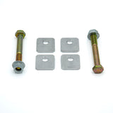 SPL Parts 2022+ Hyundai Elantra N Camber Eccentric Lockout Kit - SPL ELC CN7