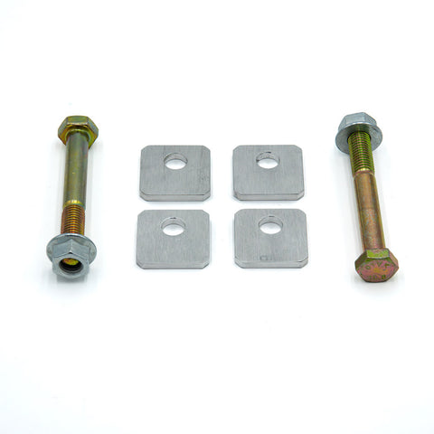 SPL Parts 2022+ Hyundai Elantra N Camber Eccentric Lockout Kit - SPL ELC CN7