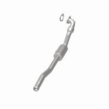 MagnaFlow Direct Fit Catalytic Converter 01-04 Volvo C70 2.3L - 24071