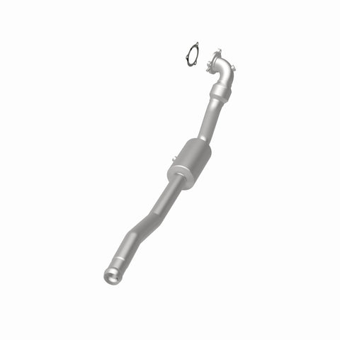 MagnaFlow Direct Fit Catalytic Converter 01-04 Volvo C70 2.3L - 24071