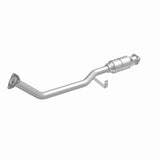 MagnaFlow Conv DF 96-97 Infiniti J30 3.0L Passenger Side - 23741