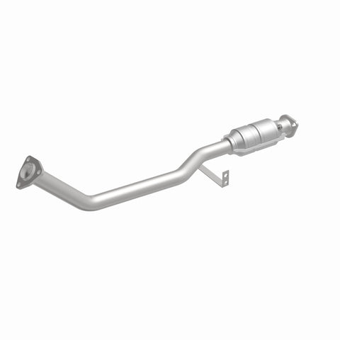 MagnaFlow Conv DF 96-97 Infiniti J30 3.0L Passenger Side - 23741