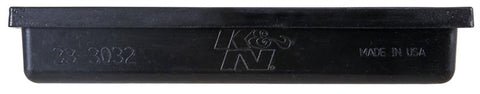 K&N Replacement Air Filter for 13-15 Audi RS5 V8 4.2L - Right - 33-3032