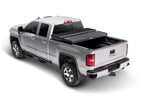 Extang 99-16 Ford Super Duty Short Bed (6.5ft) Solid Fold 2.0 Toolbox - 84720