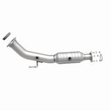 MagnaFlow Direct Fit Catalytic Converter 06-08 Honda Civic SI 2.0L - 49185