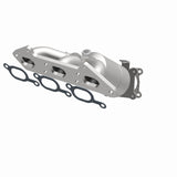 MagnaFlow Direct Fit Catalytic Converter 02 Volvo S80 2.9L - 23213