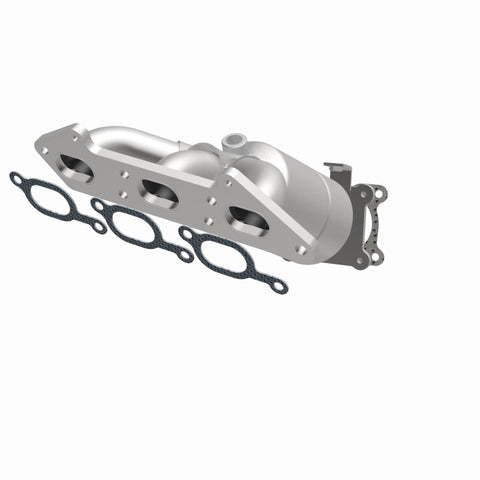 MagnaFlow Direct Fit Catalytic Converter 02 Volvo S80 2.9L - 23213