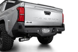 Addictive Desert Designs 2024 Toyota Tacoma Stealth Rear Bumper - R670081280103