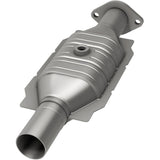 MagnaFlow Direct Fit Catalytic Converter 10-12 Ford Fusion 2.5L - 51288