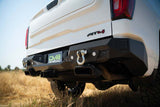 DV8 Offroad 19-24 Chevrolet/GMC 1500 Spec Series Rear Bumper - RBCS1-03