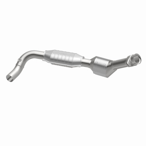 MagnaFlow Direct Fit Catalytic Converter 01-03 Ford E150 4.2L D/S - 447158