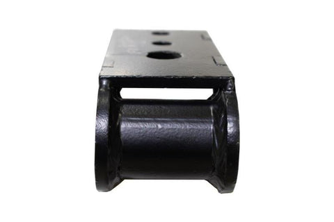 Fishbone Offroad 76-86 Jeep CJ Jeep CJ w 2.5In Springs Front Spring Shackle Hanger - FB27224