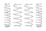 Eibach 20-23 Kia Seltos Pro-Lift-Kit Springs (Front & Rear Springs) - E30-46-041-01-22