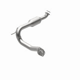 MagnaFlow Direct Fit Catalytic Converter 10-12 Toy FJ/4Runner 4.0L - 51231