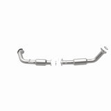Magnaflow 08-17 Toyota Sequoia 5.7L CARB Compliant Direct-Fit Catalytic Converter - 5582559