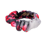 NRG Steering Wheel Cover - Sakura Stretch Polyester w/ PrismaTag - SWC-001SAKURA