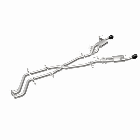 MagnaFlow 2026 Dodge Charger 3.0L SPEQ Series Cat-Back Performance Exhaust System - 19699