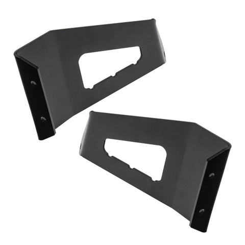 Oracle 09-14 Ford F-150/SVT Raptor Curved 50in LED Light Bar Brackets - 2053-504