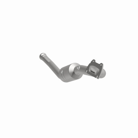 MagnaFlow Conv Direct Fit OEM 11-12 Jeep Grand Cherokee 3.6L - 5551723