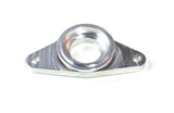 Torque Solution Greddy BOV 1.25in Clamp on Adapter: Universal - TS-UNI-025