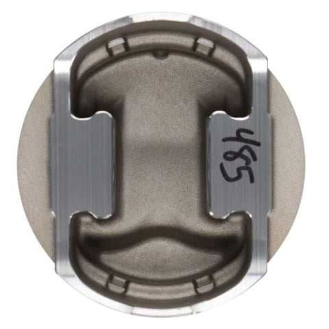 Wiseco SBC 350 Small Block Pro Tru Street Compression Ratio 4.00in Bore 1.560in CH 5.00 CC - PTS503AS