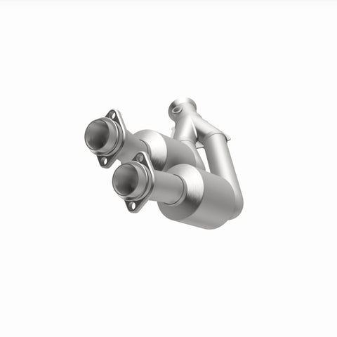 MagnaFlow Conv DF 1995-1997 Jaguar Vanden Plas/ XJ6 4.0 - 24226