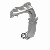 MagnaFlow Direct Fit Catalytic Converter 04-05 Toyota RAV4 2.4L - 452487