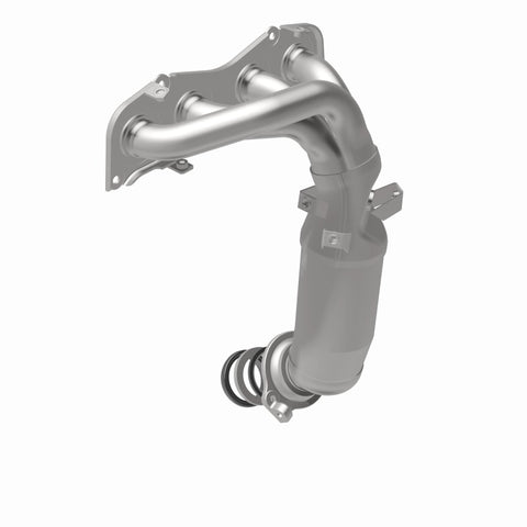 MagnaFlow Direct Fit Catalytic Converter 04-05 Toyota RAV4 2.4L - 452487