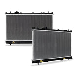 Mishimoto Dodge Neon Replacement Radiator 2002-2004 - R2362-AT