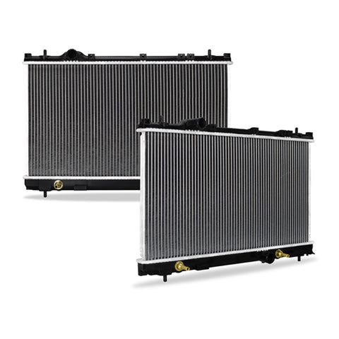 Mishimoto Dodge Neon Replacement Radiator 2002-2004 - R2362-AT